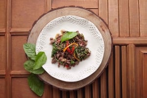 Дневной пропуск Bangkok City Pass: сэкономьте до 50% — включая Skywalk