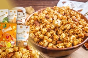 Дневной пропуск Bangkok City Pass: сэкономьте до 50% — включая Skywalk