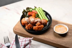 Дневной пропуск Bangkok City Pass: сэкономьте до 50% — включая Skywalk