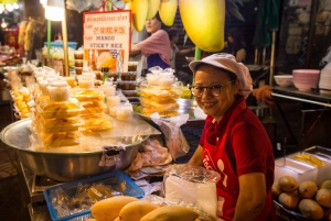 Bangkok: Stads hoogtepunten & verborgen parels privé wandeltour