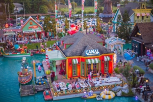 Bangkok: privétour met hoogtepunten van de stad met fotograaf