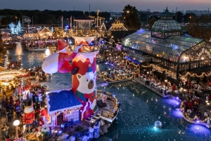 Bangkok: privétour met hoogtepunten van de stad met fotograaf