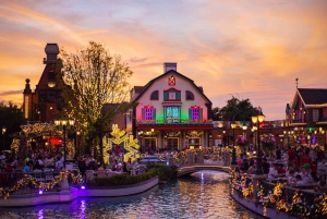 Bangkok: privétour met hoogtepunten van de stad met fotograaf