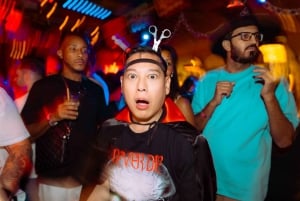 Imprezowa wycieczka po klubach Bangkoku: odkrywaj, łącz się i baw się na całym świecie