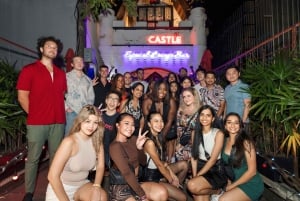 Imprezowa wycieczka po klubach Bangkoku: odkrywaj, łącz się i baw się na całym świecie