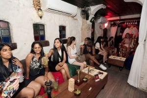 Imprezowa wycieczka po klubach Bangkoku: odkrywaj, łącz się i baw się na całym świecie