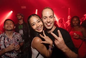 Imprezowa wycieczka po klubach Bangkoku: odkrywaj, łącz się i baw się na całym świecie