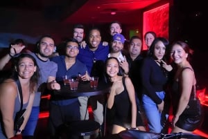 Imprezowa wycieczka po klubach Bangkoku: odkrywaj, łącz się i baw się na całym świecie