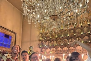 Imprezowa wycieczka po klubach Bangkoku: odkrywaj, łącz się i baw się na całym świecie