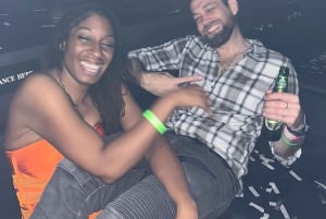 Imprezowa wycieczka po klubach Bangkoku: odkrywaj, łącz się i baw się na całym świecie