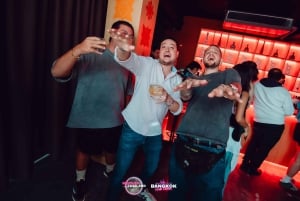 Imprezowa wycieczka po klubach Bangkoku: odkrywaj, łącz się i baw się na całym świecie