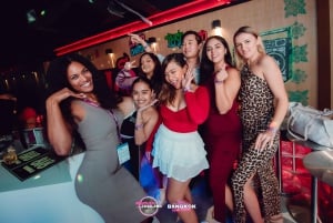 Imprezowa wycieczka po klubach Bangkoku: odkrywaj, łącz się i baw się na całym świecie