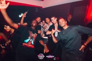 Imprezowa wycieczka po klubach Bangkoku: odkrywaj, łącz się i baw się na całym świecie