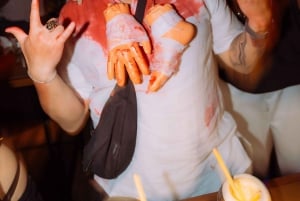 Imprezowa wycieczka po klubach Bangkoku: odkrywaj, łącz się i baw się na całym świecie