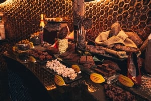 Bangkok: COCOA XO Bar at Red Sky 57th Floor F&B Packages