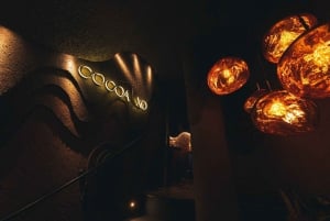 Bangkok: COCOA XO Bar at Red Sky 57th Floor F&B Packages