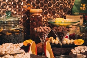 Bangkok: COCOA XO Bar at Red Sky 57th Floor F&B Packages