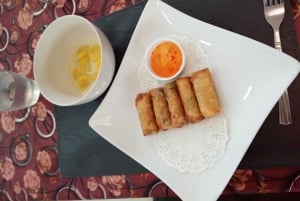 Bangkok : Cook authentic Thai food with Smart Cook