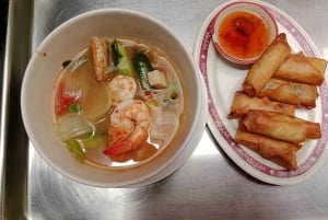 Bangkok : Cook authentic Thai food with Smart Cook