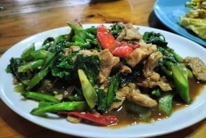 Bangkok : Cook authentic Thai food with Smart Cook