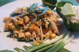 Bangkok : Cook authentic Thai food with Smart Cook