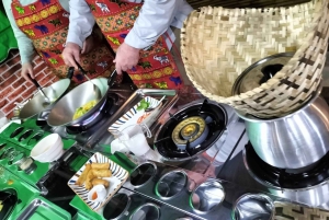 Bangkok: gotuj autentyczne tajskie jedzenie z Smart Cook