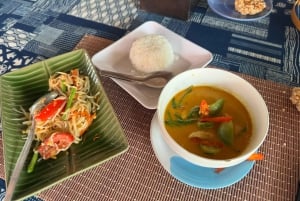 Bangkok: gotuj autentyczne tajskie jedzenie z Smart Cook