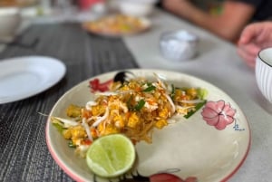 Bangkok: gotuj autentyczne tajskie jedzenie z Smart Cook