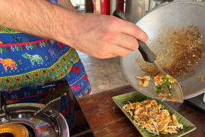 Bangkok: cocina auténtica comida tailandesa con Smart Cook