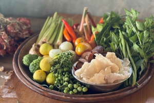 Bangkok: cocina auténtica comida tailandesa con Smart Cook