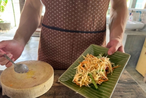 Bangkok: cocina auténtica comida tailandesa con Smart Cook
