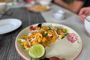 Bangkok: cocina auténtica comida tailandesa con Smart Cook
