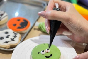 Bangkok: Cookie Decorating Workshop