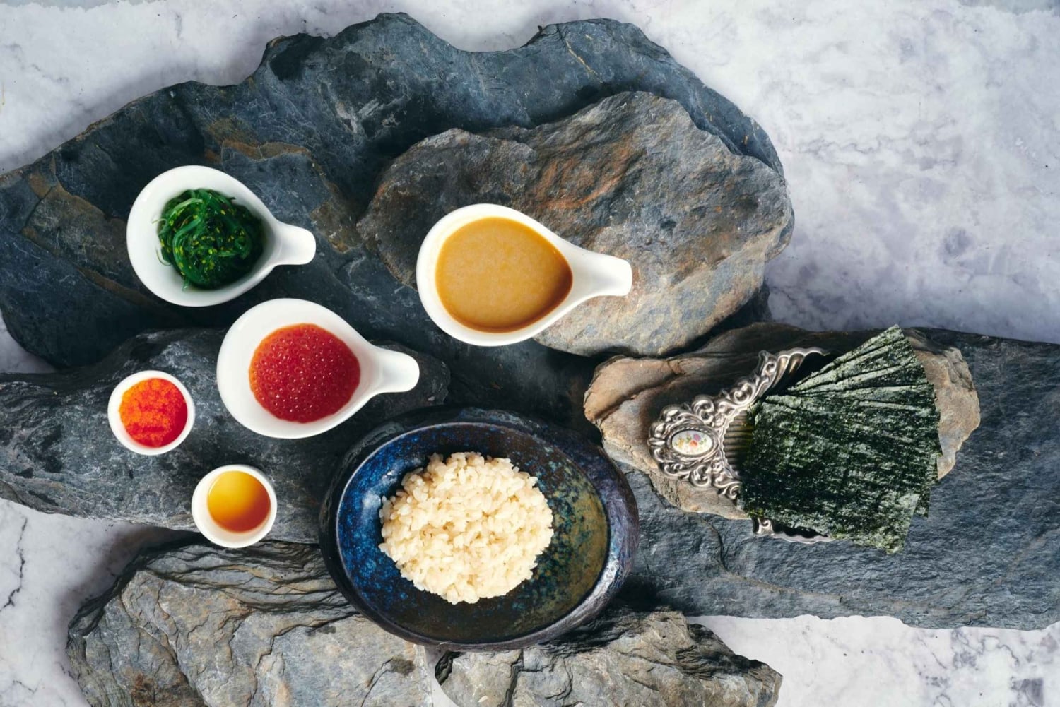 Bangkok: Il Copper Beyond Buffet al Sense Pinklao