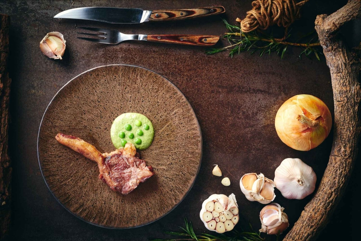 Bangkok: Il Copper Beyond Buffet al Sense Pinklao