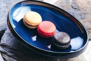 Bangkok: Il Copper Beyond Buffet al Sense Pinklao