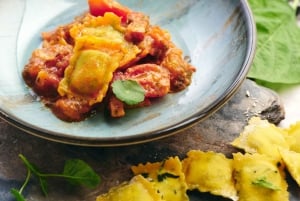 Bangkok: Il Copper Beyond Buffet al Sense Pinklao