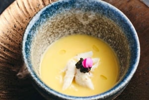 Bangkok: Il Copper Beyond Buffet al Sense Pinklao