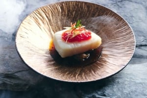 Bangkok: Il Copper Beyond Buffet al Sense Pinklao