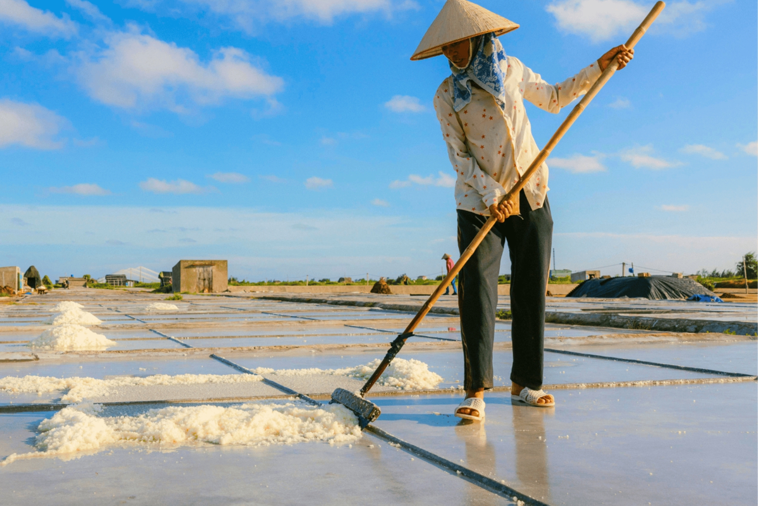 Bangkok: Tour privato del mercato galleggiante e ferroviario di Damnoen Saduak