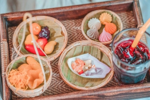 Bangkok: Damnoen Saduak Maeklong&Salt Field Coffee Shop Tour