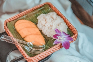 Bangkok: Damnoen Saduak Maeklong&Salt Field Coffee Shop Tour