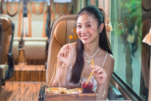 Bangkok: Damnoen Saduak Maeklong&Salt Field Coffee Shop Tour