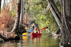 Bangkok: tour di 1 giorno al Grand Palace e al mercato galleggiante con trasferimento