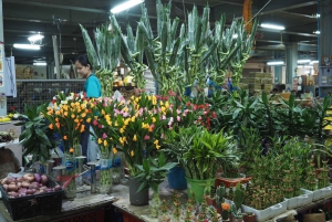 Bangkok: Decorative Thai Flowers Class
