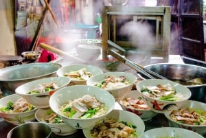 Bangkok: Ontdek de smaak van Chinatown - 2 uur wandeltour
