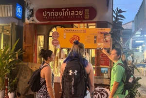 Bangkok: Oplev en smag af Chinatown - 2 timers vandretur