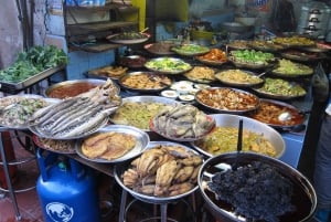 Bangkok: Discover a Taste of Chinatown – 2 Hr Walking Tour