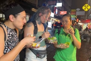 Bangkok: Entdecke den Geschmack von Chinatown – 2-stündiger Rundgang