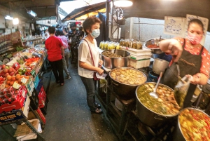Bangkok: Entdecke den Geschmack von Chinatown – 2-stündiger Rundgang